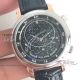 AAA Patek Philippe Celestial Replica Watches - Blue Dial 43mm Black Leather Strap (9)_th.jpg